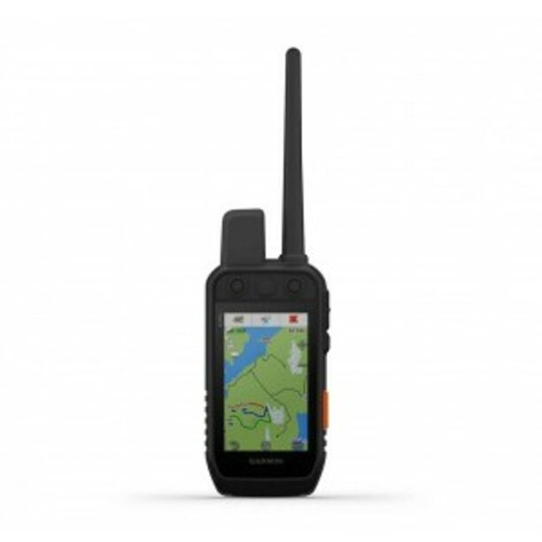 GPS приемник и предавател Garmin Alpha 300i K (010-02806-55)