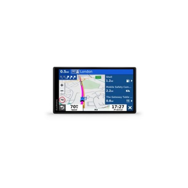 Garmin DriveSmart 55 MT-D EU