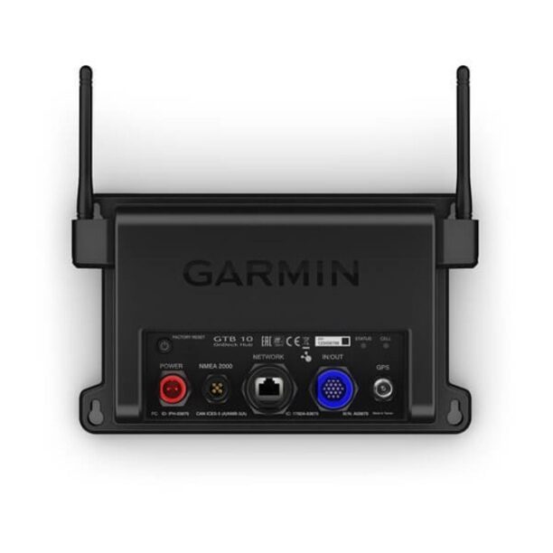 Garmin OnDeck Hub 010-02134-00