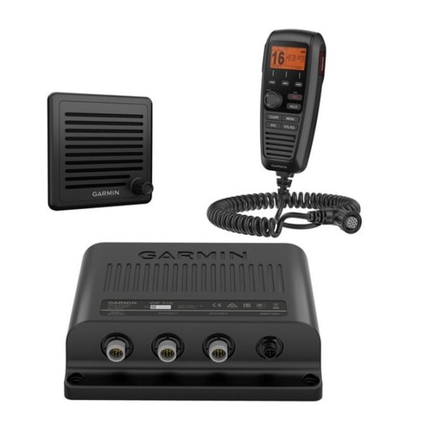 Garmin VHF 315i (010-02047-01)