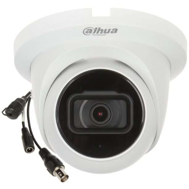 HDCVI камера Dahua HAC-HDW2501TMQ-A-0280B-S2