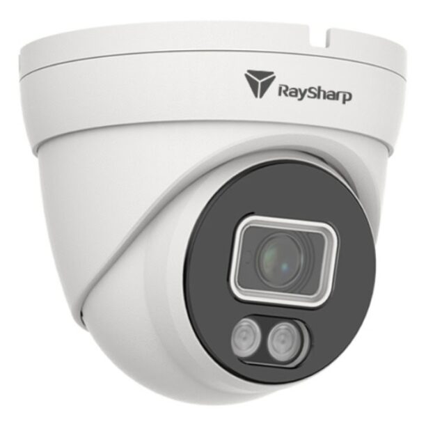 HDCVI камера RaySharp RS-CA358TKRB-L-LF28W-M