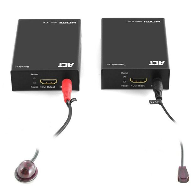 HDMI екстендър ACT AC7810