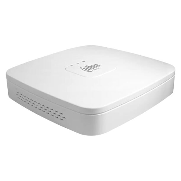 IP видеорекордер Dahua NVR4104-4KS2/L