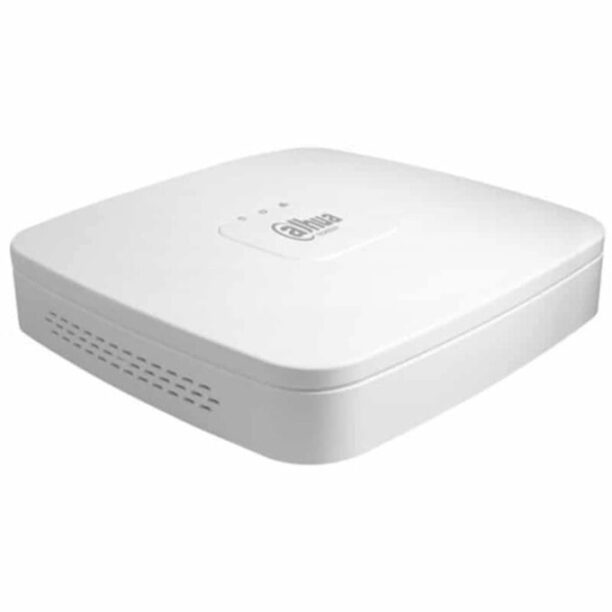 IP видеорекордер Dahua NVR4104-P-4KS2/L