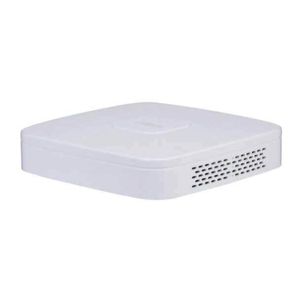 IP видеорекордер Dahua NVR4104-P-EI