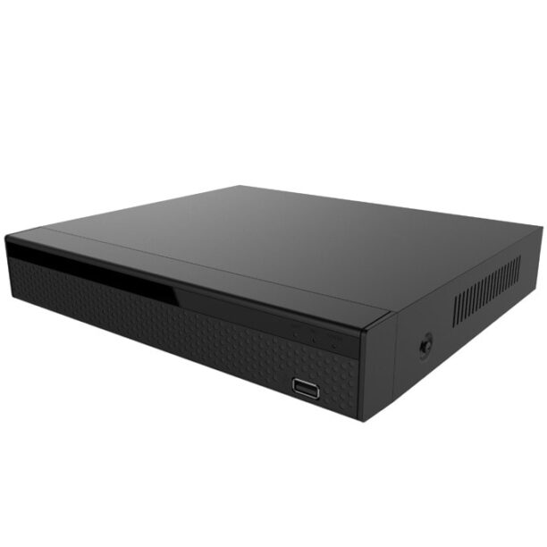 IP видеорекордер Longse NVR3004DP