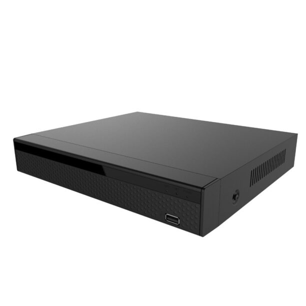 IP видеорекордер Longse NVR3008DP