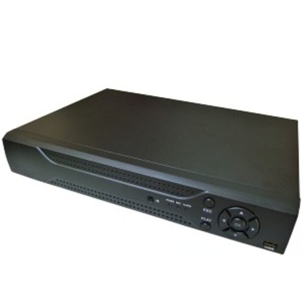 IP видеорекордер NVR-1232G