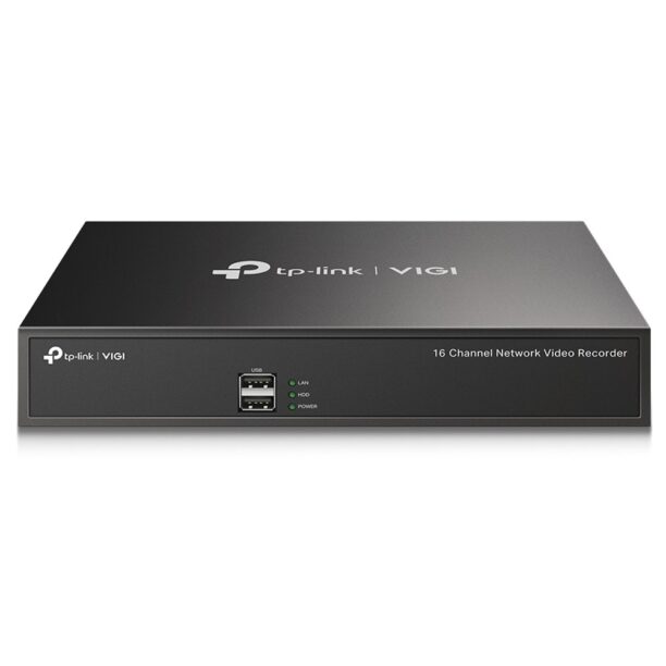 IP видеорекордер TP-Link VIGI NVR1016H