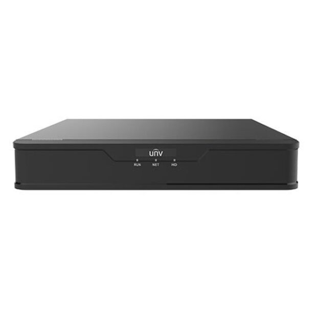 IP видеорекордер UniVIEW NVR301-08Q