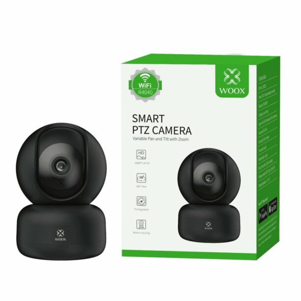 IP камерa Woox R4040-B Indoor HD Camera 360