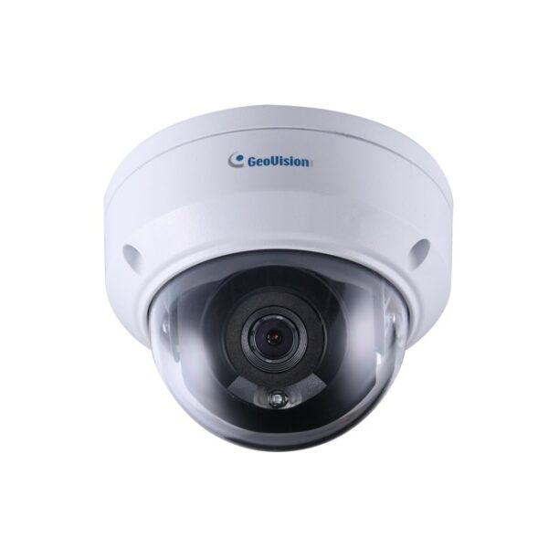 IP камера GeoVision GV-ADR2702