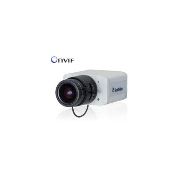 IP камера GeoVision GV-BX220D-3