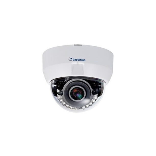 IP камера GeoVision GV-EFD2101