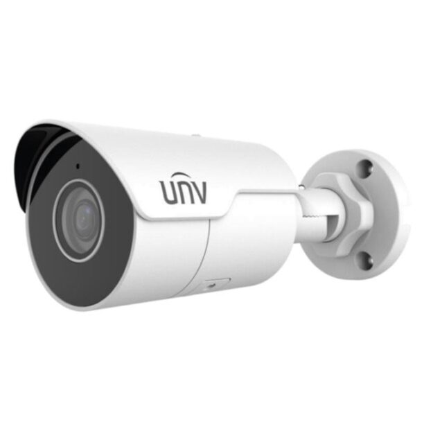 IP камера UNIVIEW IPC2124LE-ADF40KM-G