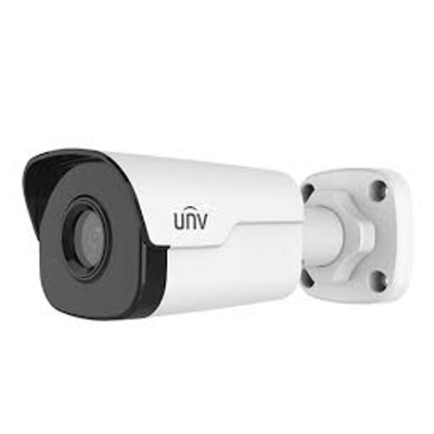 IP камера UniVIEW IPC2122SR3-PF40-C