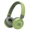 JBL JR310BT GRN