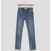 Kids - Прилепнали дънки 510 Levis