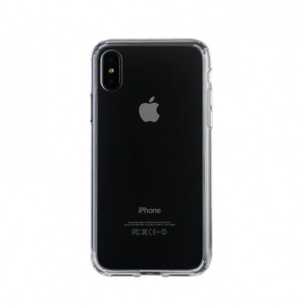 Kалъф за Apple iPhone X/XS