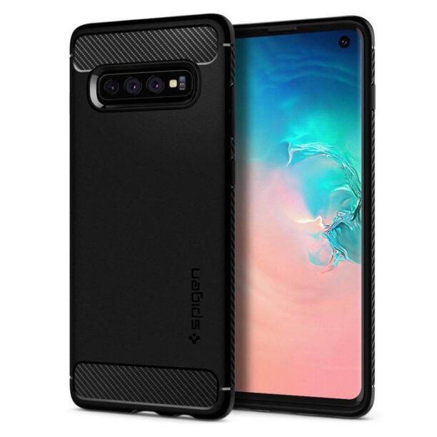 Kалъф за Samsung Galaxy S10