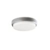 LED градинско осветително тяло Viokef LEROS PLUS Ceiling lamp LED