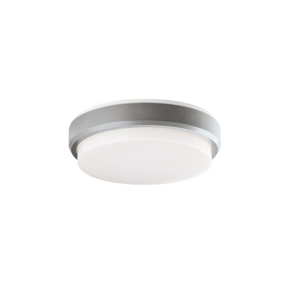 LED градинско осветително тяло Viokef LEROS PLUS Ceiling lamp LED