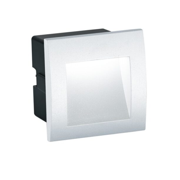 LED градинско осветително тяло Viokef RIVA Recessed wall lamp LED