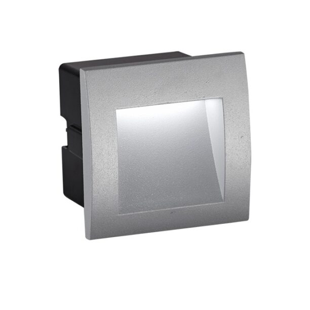 LED градинско осветително тяло Viokef RIVA Recessed wall lamp LED