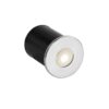 LED градинско осветително тяло Viokef ROYAL Reccessed round spot LED