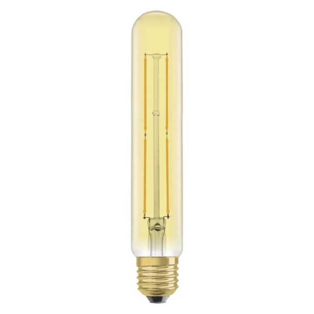 LED крушка Ledvance Vintage 1906 Tubular 35