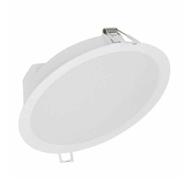 LED лампа Ledvance DN 165 13W 830 WT