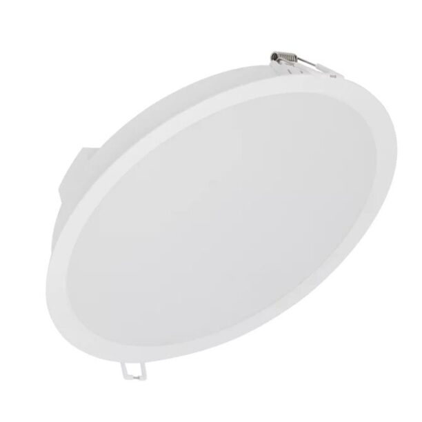 LED лампа Ledvance DN 190 18W 840 WT