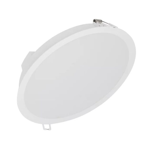 LED лампа Ledvance DN 190 18W 865 WT