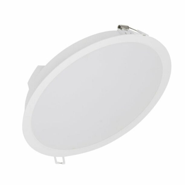 LED лампа Ledvance DN 215 24W 830 WT