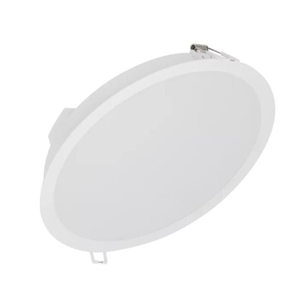 LED лампа Ledvance DN 215 24W 840 WT