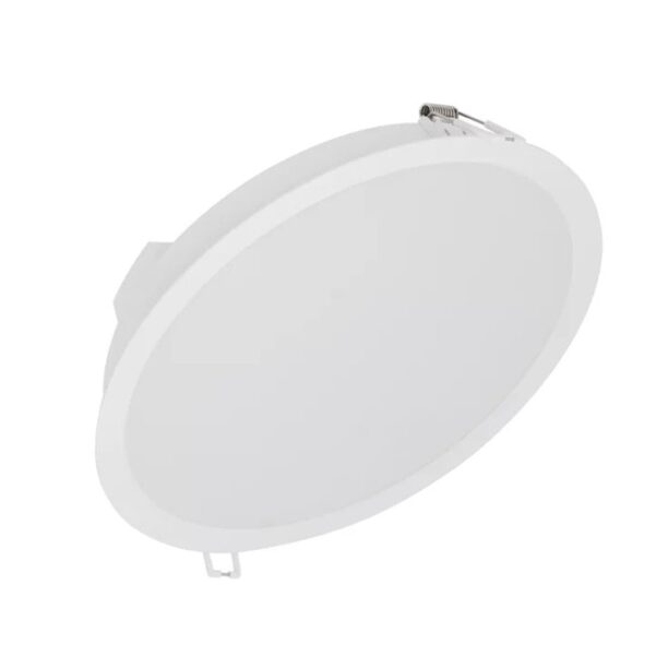 LED лампа Ledvance DN 215 24W 865 WT