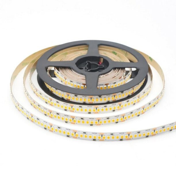 LED лента SOLI SL-F20B320V24-40K-8