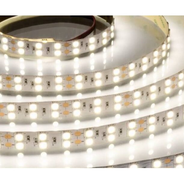 LED лента SOLI ZC-F2835BL240B-30K90DD