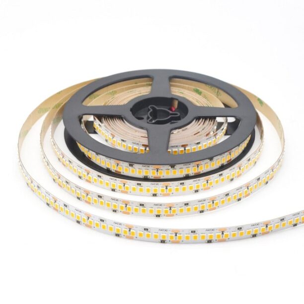 LED лента SOLI ZC-F2835BL240B-35K90