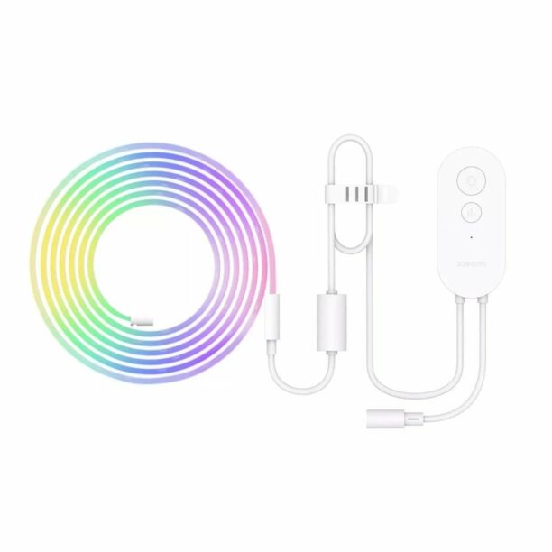 LED лента Xiaomi Smart Lightstrip (BHR6400EU)