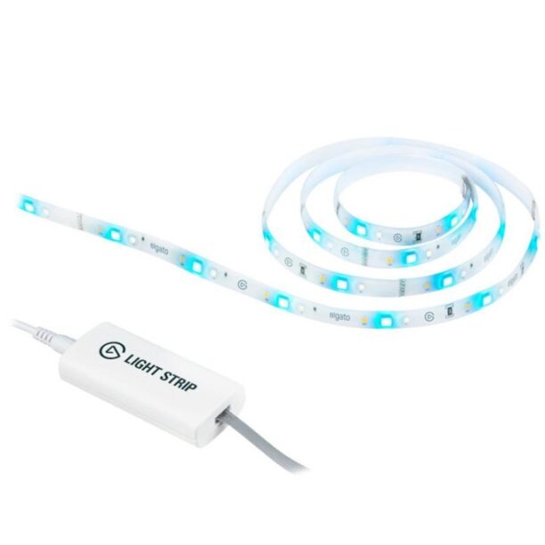 LED лента с контролер Elgato Light Strip RGBWW (10LAA9901)