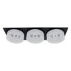 LED луна ELMARK 92045S3/BLFR