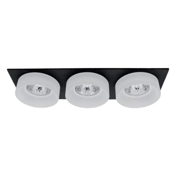 LED луна ELMARK 92045S3/BLFR