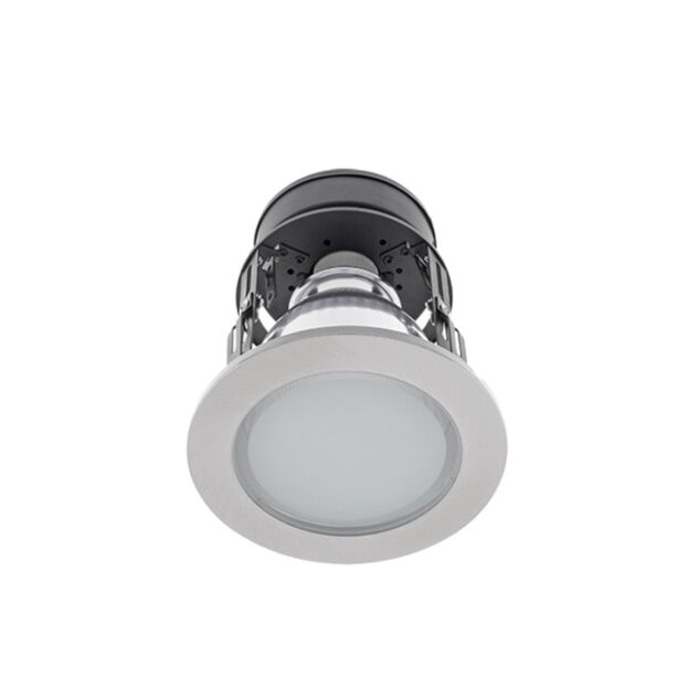 LED луна ELMARK 92120LED4WW/TCH