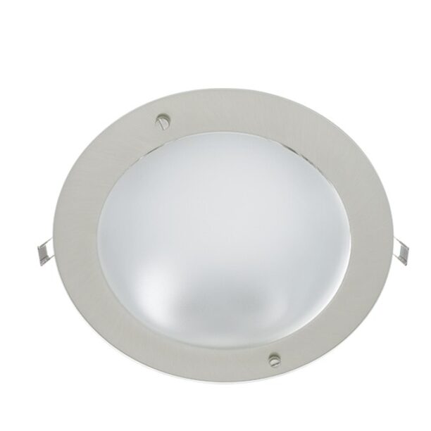 LED луна ELMARK 92203LEDW/SN