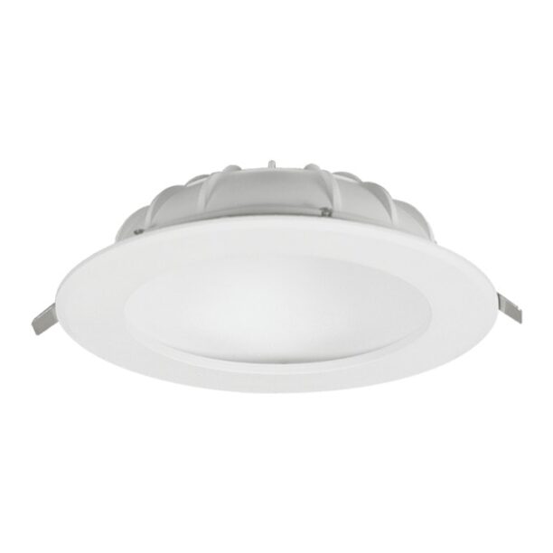 LED луна ELMARK 92DL1240/WH