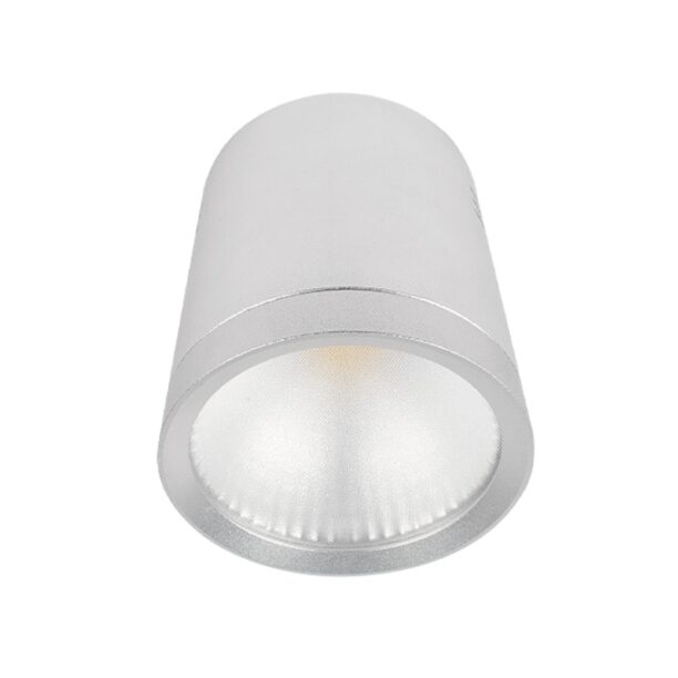 LED луна ELMARK 92DLOM2040/WH