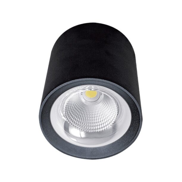 LED луна ELMARK 92FLCOM1040/BL