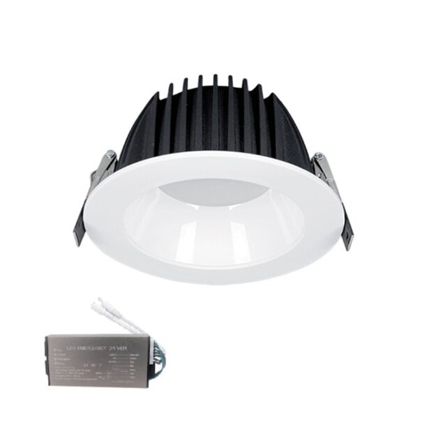 LED луна ELMARK 92FLD1530/WHE